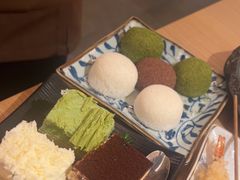 -德川家日本料理(中关村寰太大厦店)