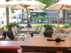 -Peet's Coffee皮爷咖啡(大学路店)