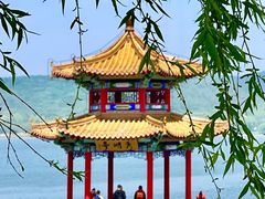 -棋盘山风景区