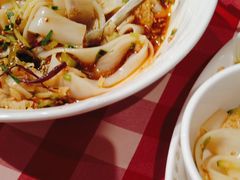 -西贝莜面村(镇江苏宁广场店)