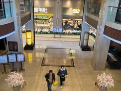 -世纪缘湖滨花园酒店(玄武湖店)