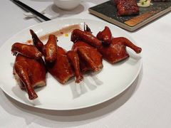 烤乳鸽-北京厨房(SKP店)
