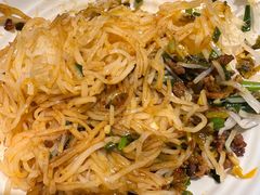 -酱壹老三饵丝(南宁南路店)