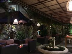 -Pundi Pundi Restaurant