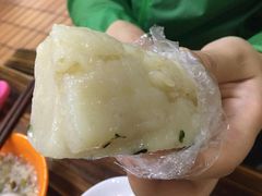 -非遗近水楼糕团(景德路店)