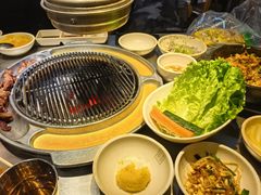 -喜来稀肉(虹泉路店)