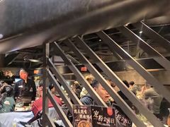 -捞王锅物料理(凯旋路店)