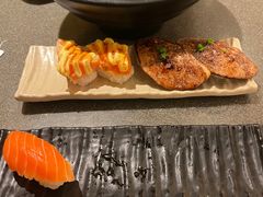 -禾绿寿司·定食·拉面·烧炸(喜荟城店)