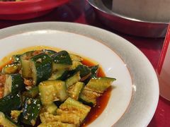 -冯烫烫跷脚牛肉·川菜小馆(武胜西街店)