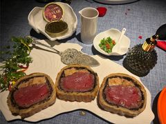 -弦月窗LUNETTE BY AMANDA(复兴路店)