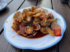 -帅府街兔头(大同古城店)