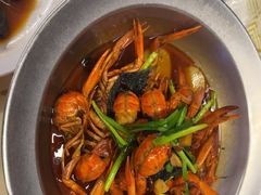 -铭副琦食·虾蟹烩馆(渔人码头店)