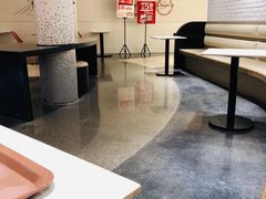 大堂-大圆碗•大排饭(天海店)