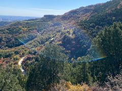 -北京西山国家森林公园