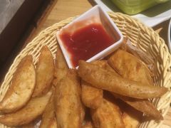 -通海俄式烧烤(下瓦房店)