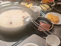 -骨之味·筒骨汤火锅(江头店)