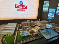 -青岛啤酒博物馆