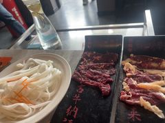 -三头牛·潮汕牛肉生蚝火锅 (夏湾店)