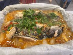 -小胖子羊肉馆·烧烤(龙茗路店)