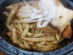 -泰来风味馆(桂林街店)