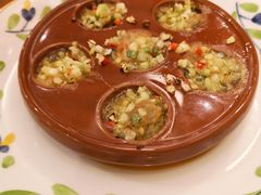 蒜香蜗牛-萨莉亚意式餐厅(长安万达店)