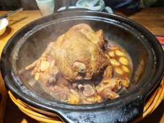 太白神仙鸡-印巷里主题餐厅(马鞍山店)