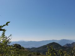 -香山公园