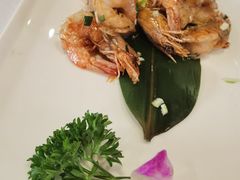 -月湖翠·上海菜(思南公馆淮海店)
