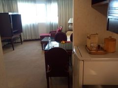 -曼谷王子宫殿酒店