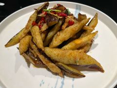 -五谷丰登农家院·地道胶东菜·海鲜烧烤(威海店)