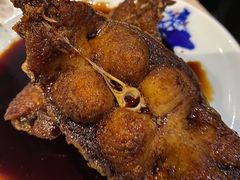 -君东记本帮面馆(天钥桥路店)
