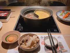 -温野菜涮涮锅(西单大悦城店)