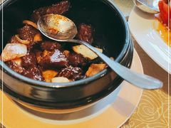 -喜来登由由大酒店九州膳坊中餐厅