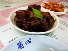 -蘭心餐厅(进贤路店)