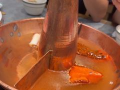 -侃爷南门铜锅涮肉