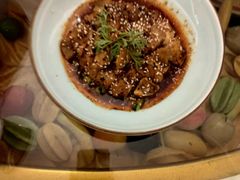 -丽华园(汉阳龙阳店)