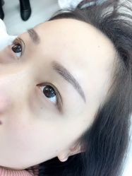点击看大图 -MIVI·纹眉半永久野生眉