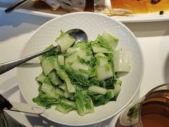 -院里寻菜·精致庭院菜(观沙岭店)