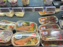 -ALDI奥乐齐超市(凯德虹口店)