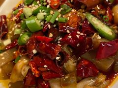 跳跳蛙-付小姐在成都(中山公园店)