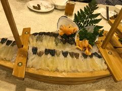 -吉源大排档·鱼生·海鲜(烧烤彩印厂店)