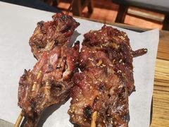 -北丐先生·野馄饨烧烤(雨花万象店)