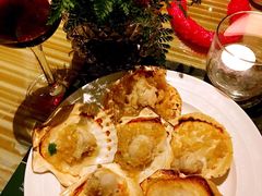-观澜湖酒店·邀月庭中餐厅