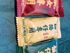 -大鸽饭(汉溪长隆店)