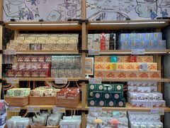 零售区-茶颜悦色(花园道店)