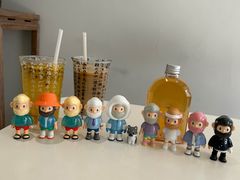 -泡泡玛特POPMART(正弘城店)