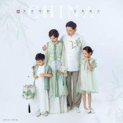 -倾城宝贝儿童摄影(浦东金谊店)