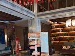 -御海8号温泉酒店
