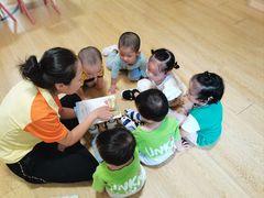 -金点蒙氏国际教育(悠然校区)