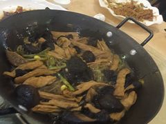 海南斋菜煲-琼菜王(南海店)